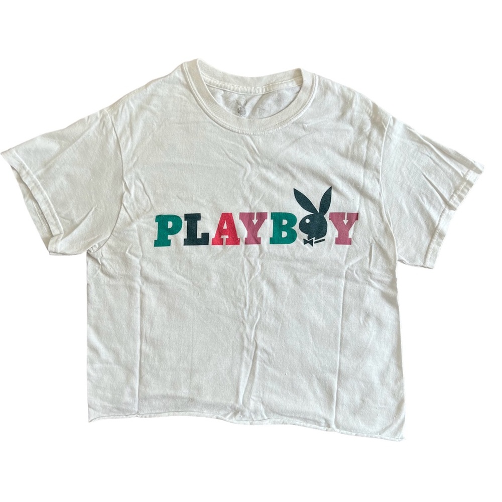 PLAYBOY CROP